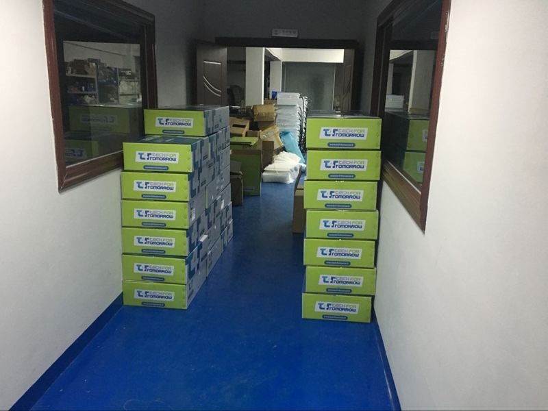 三相四线智能相控节电系统欧洲124台定单